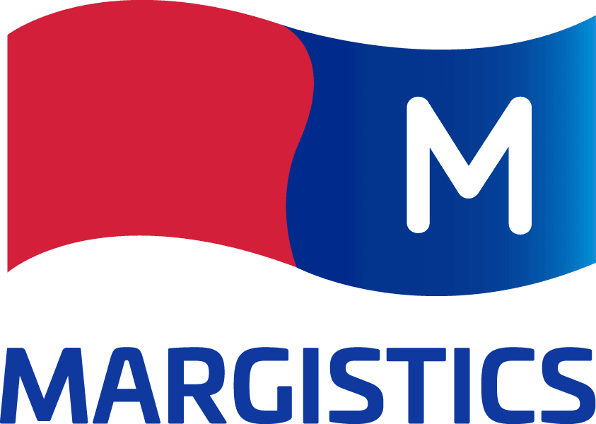 Logo Margistics